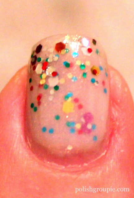 Ulta Pinata-Yada-Yada