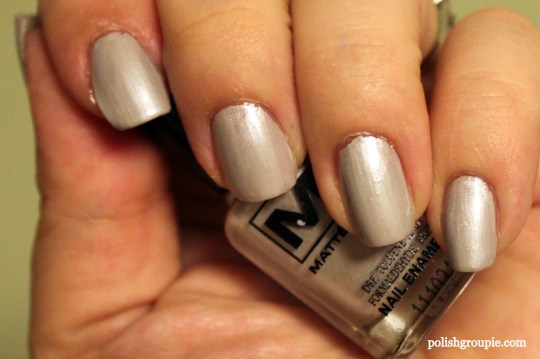 Matesse Elite Up My Platinum