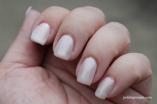 Sinful Colors Social Ladder