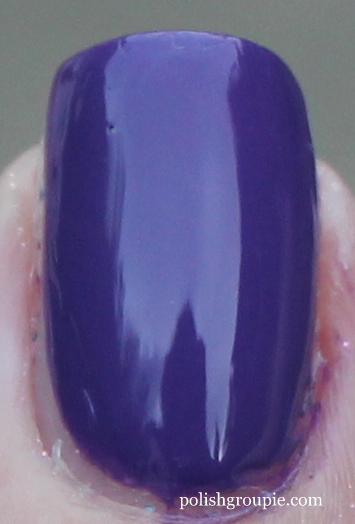 Sinful Colors Amethyst