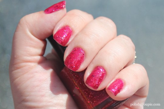 Aphrodite Lacquers RumRunner