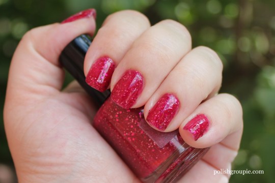 Aphrodite Lacquers RumRunner