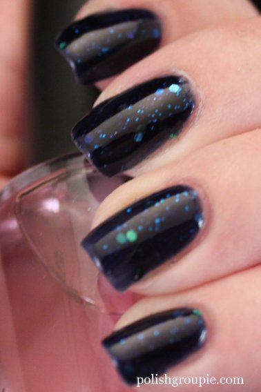 Ulta Glitterati Mini: Hide And Go Sequins