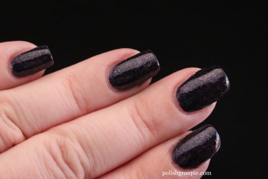 Essence Breaking Dawn Part 2 Alice Had A Vision - Again