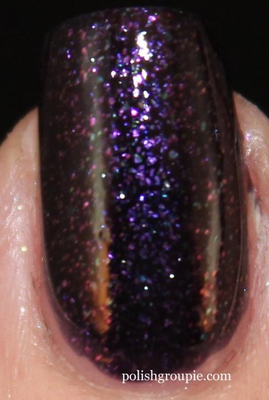 Essence Breaking Dawn Part 2 Alice Had A Vision - Again