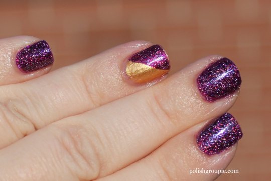 Zoya Aurora: Ornate Collection