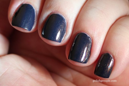 Rescue Beauty Lounge Piu Mosso