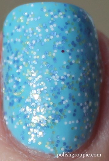 Different Dimension Emily